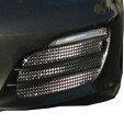 Porsche Boxster 981 - Outer Grill Set With Parking Sensors)
